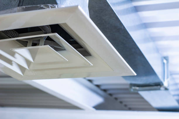 Best HVAC Duct Inspection Services  in New Market, AL