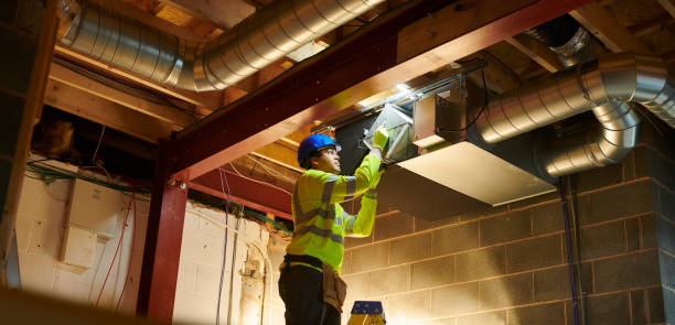 Best Best Air Duct Cleaning Company  in New Market, AL