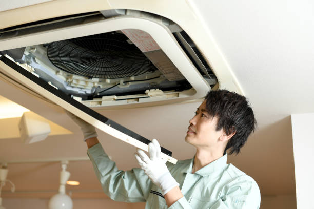Best Affordable HVAC Duct Cleaning  in New Market, AL