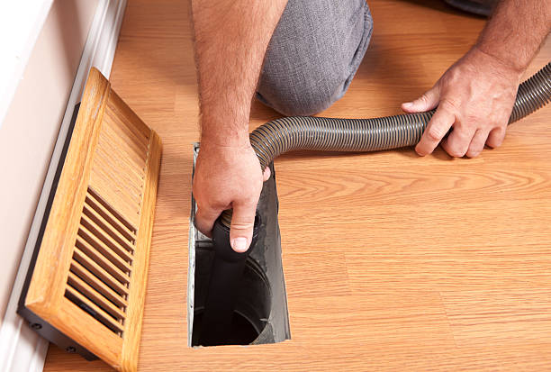 Best Affordable Air Duct Cleaning  in New Market, AL