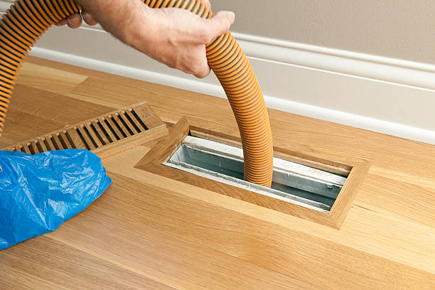 Best Air Duct Cleaning Near Me  in New Market, AL