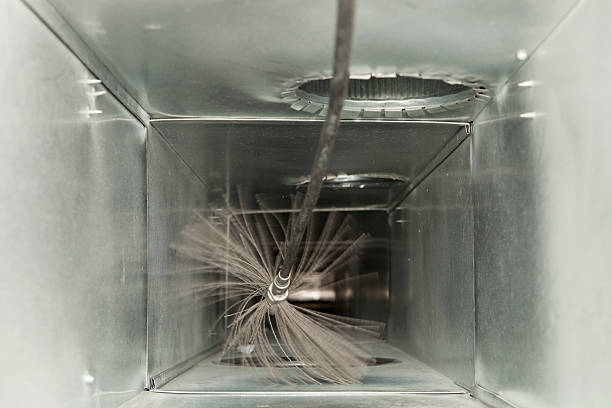 Best Commercial Air Duct Cleaning  in New Market, AL