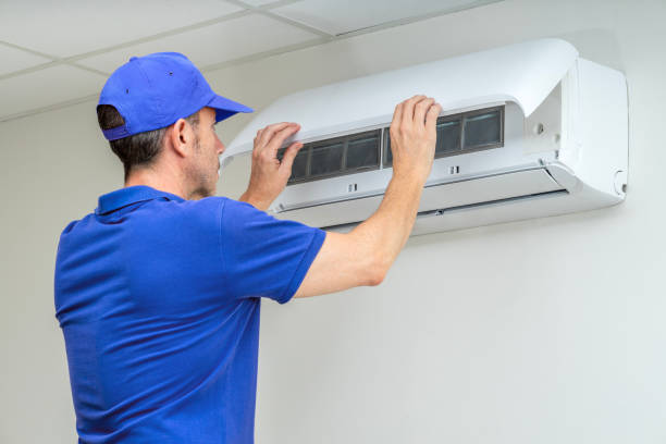 Best Home Air Vent Cleaning  in New Market, AL