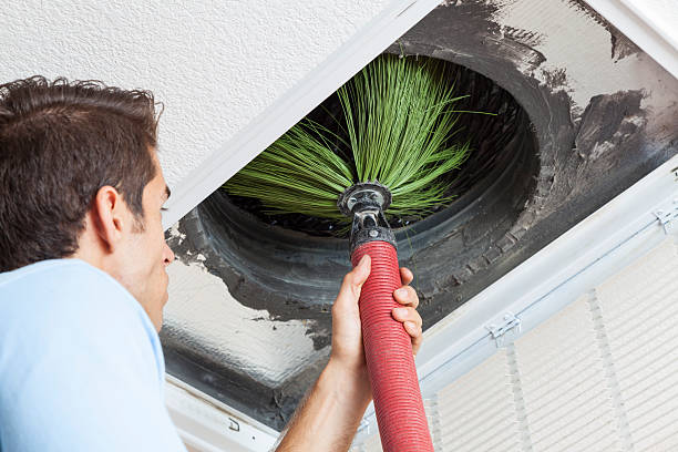 Best HVAC Duct Inspection Services  in New Market, AL